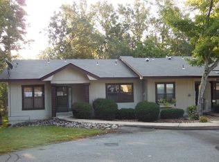 1 Dulzura Way, Hot Springs Village, AR 71909
