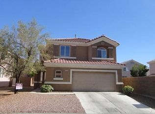 9259 Orchid Pansy Ave, Las Vegas, NV 89148