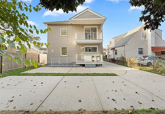 2nd image of 157-10 129th Ave #1