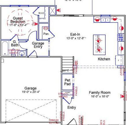 2nd image of this home