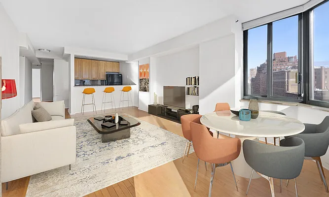 Rented by Corcoran | media 35