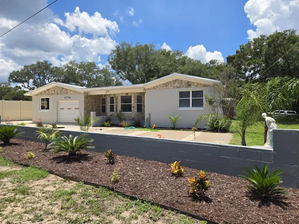 1301 Hernandez Blvd, Saint Augustine, FL 32080