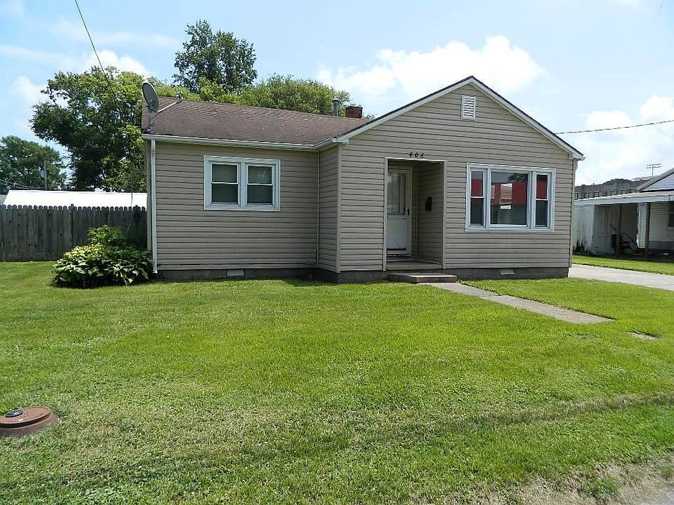 1st image of 406 SW 4th St