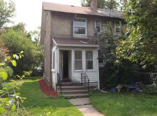 1047 86th Ave W, Duluth, MN 55808