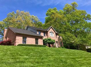 2589 Grouse Rdg, Wexford, PA 15090