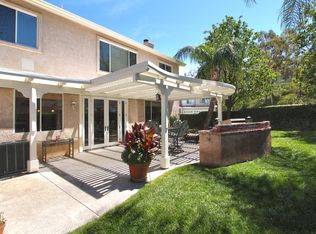 27703 Briarcliff Pl, Valencia, CA 91354