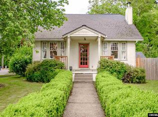394 Monmouth Ave S, Monmouth, OR 97361
