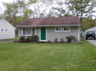 423 Olivet Dr, Elyria, OH 44035