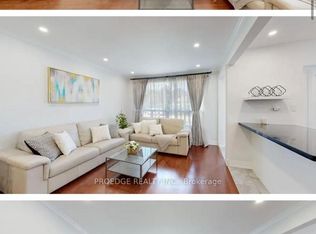 1999 Fontwell Cres, Mississauga, ON L5J 2G6