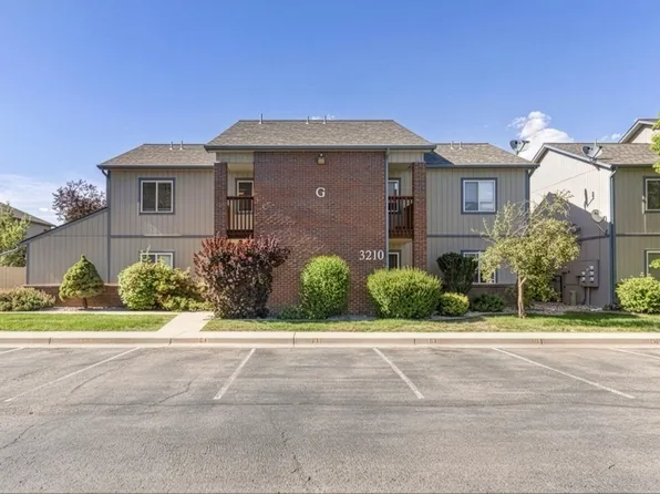 3210 W County Road 52, Laporte, CO 80535