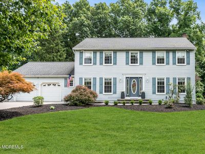 28 Jennifer Drive, Red Bank, NJ, 07701