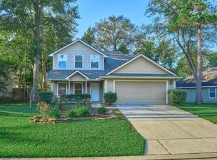 147 N Vesper Bend Cir, Spring, TX 77382