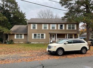 1231 Taylor Ln, Forked River, NJ 08731