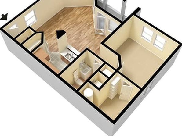 Orchard Club Apartments, 6330 Orchard Club Dr, Elkridge, MD 21075