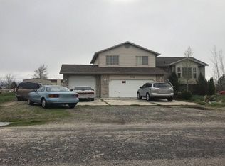 5714 S 6950 W, Hooper, UT 84315