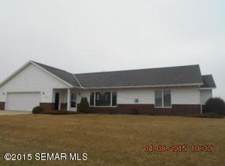 510 4th Ave SW, Blooming Prairie, MN 55917