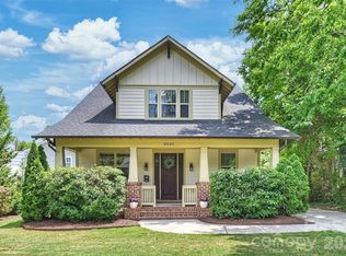 3030 Attaberry Dr, Charlotte, NC 28205