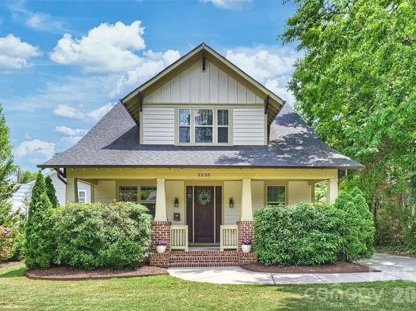 3030 Attaberry Dr, Charlotte, NC 28205