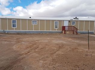 717 Colorado Dr, Holbrook, AZ 86025