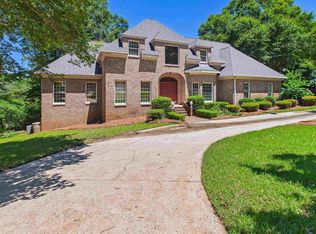 114 Holly Dr, Warner Robins, GA 31088
