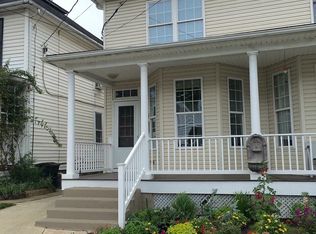 325 S Kentucky Ave, Martinsburg, WV