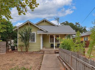 708 W 35th St, Austin, TX 78705