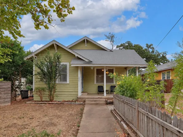 708 W 35th St, Austin, TX 78705