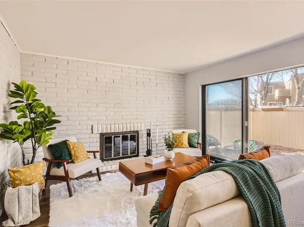 9626 E Kansas Circle #19, Denver, CO 80247