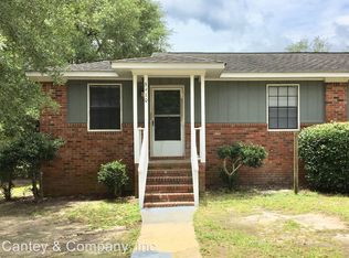 3910 Persimmon St, Columbia, SC 29205