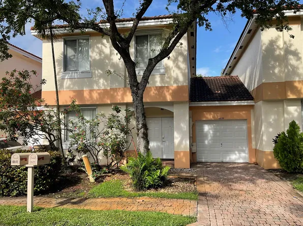 6639 Hidden Cove Dr #47, Fort Lauderdale, FL 33314