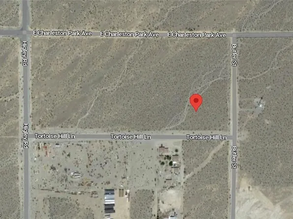 3200 Tortoise Hill Ln, Pahrump, NV 89048