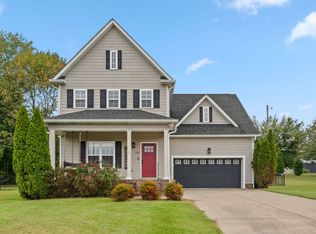 1161 Station Dr, Goodlettsville, TN 37072