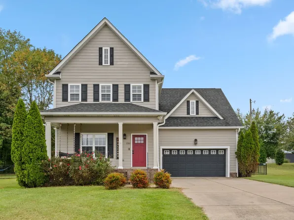 1161 Station Dr, Goodlettsville, TN 37072