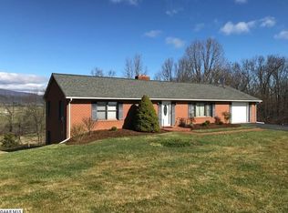 583 Miller Farm Rd, Staunton, VA 24401