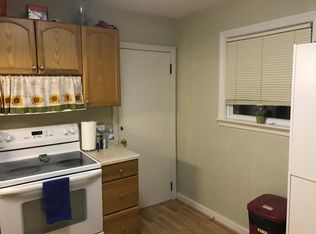 1317 Highland St, Mount Pleasant, MI 48858