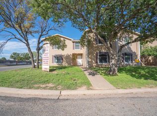 4541 Bermuda Dr, San Angelo, TX 76904