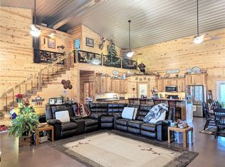 970 E 400th Rd, El Dorado Springs, MO 64744