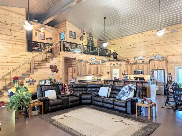 970 E 400th Rd, El Dorado Springs, MO 64744