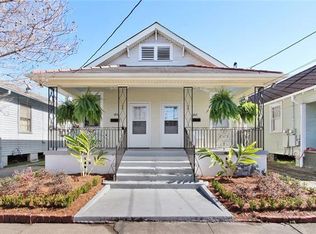 1815 Lowerline St, New Orleans, LA 70118