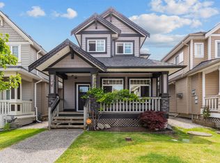 21048 80a Ave, Langley, BC V2Y 0J4
