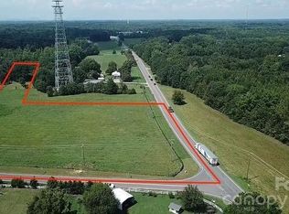 0 Turkey Creek Rd, York, SC 29745