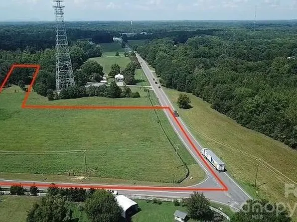 0 Turkey Creek Rd, York, SC 29745