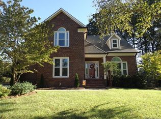 1019 Down Patrick Ln NW, Concord, NC 28027