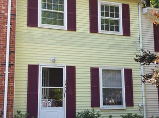 2858 Beechtree Ln, Woodbridge, VA 22191