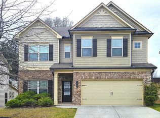 7561 Silk Tree Point, Braselton, GA 30517