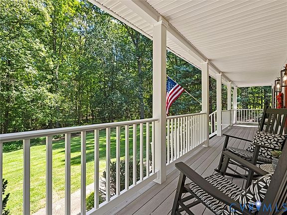 5th image of 2134 Huguenot Springs Rd