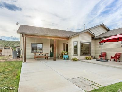 455 E FLINT KNAP Way, Camp Verde, AZ, 86322