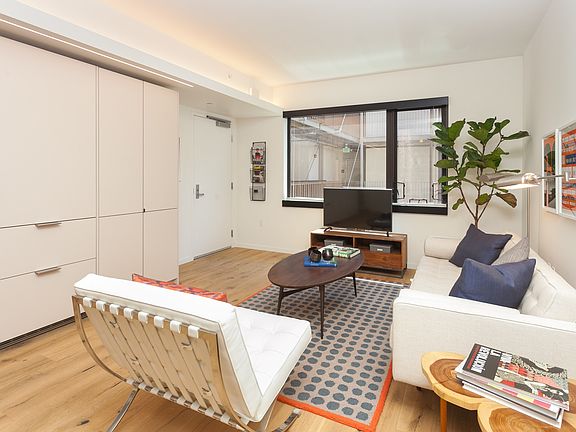 2nd image of 400 Grove St Unit 302
