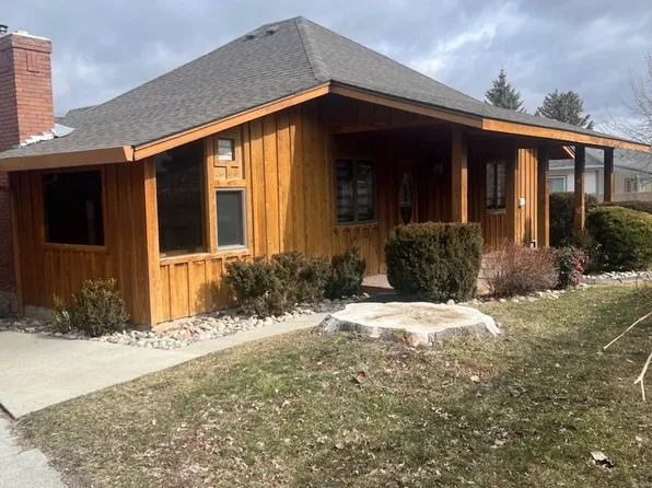 688 Lamoille Rd, Lamoille, NV 89828