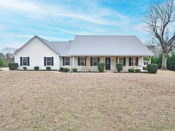 1485 Country Club Rd, Roanoke, AL 36274